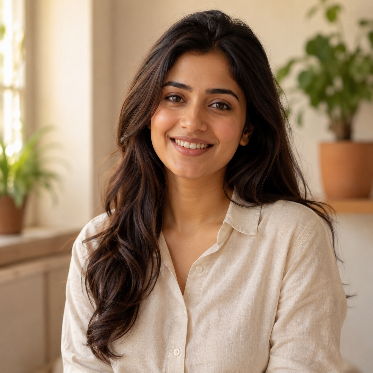 Priya Sharma 