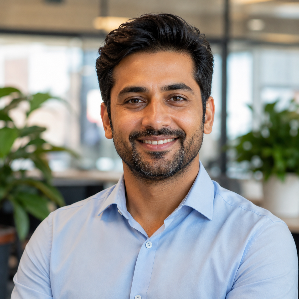 Rahul Mehta